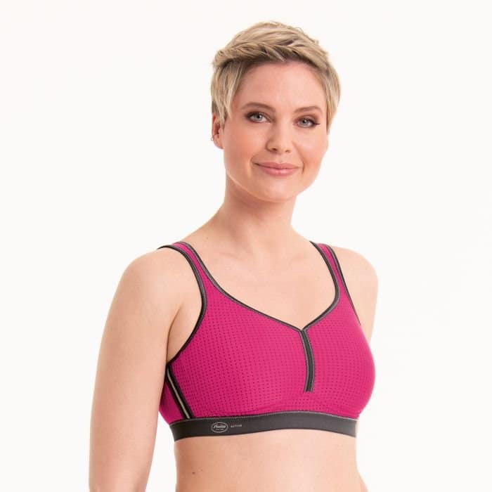 ANITA ACTIVE PERFORMANCE