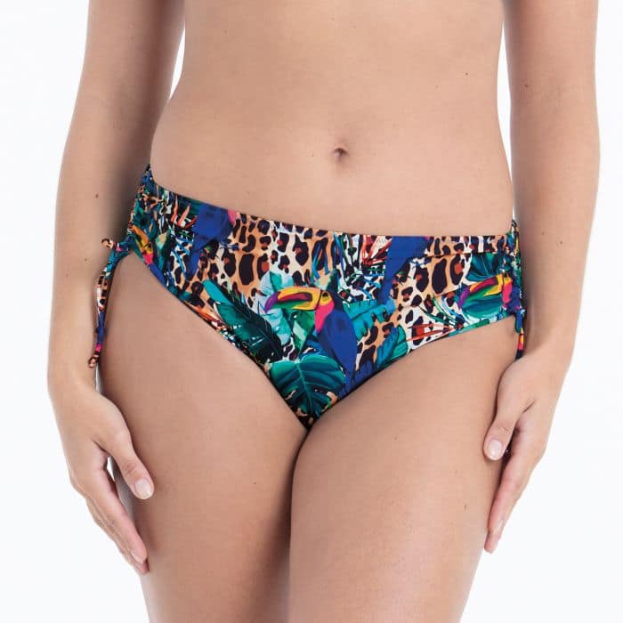 ROSA FAIA DEEP JUNGLE BAS BIKINI ANNY
