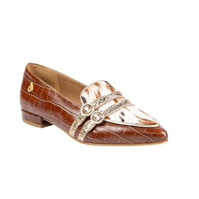 GLAMILLE SOULIER DAISY 35-42