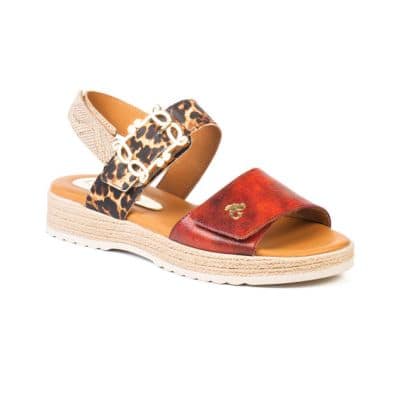 GLAMILLE SANDALE JENNIFER 35-42