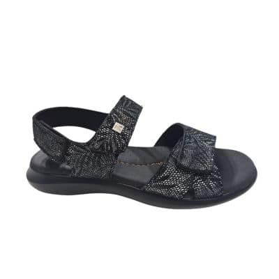 ARCOPEDICO CORBETT SANDALE 2 VELCRO 35-42