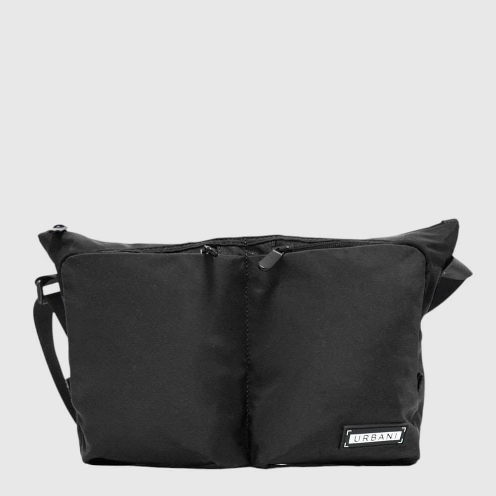 URBANI AC BANDOUILLERE MULTI POCHETTES