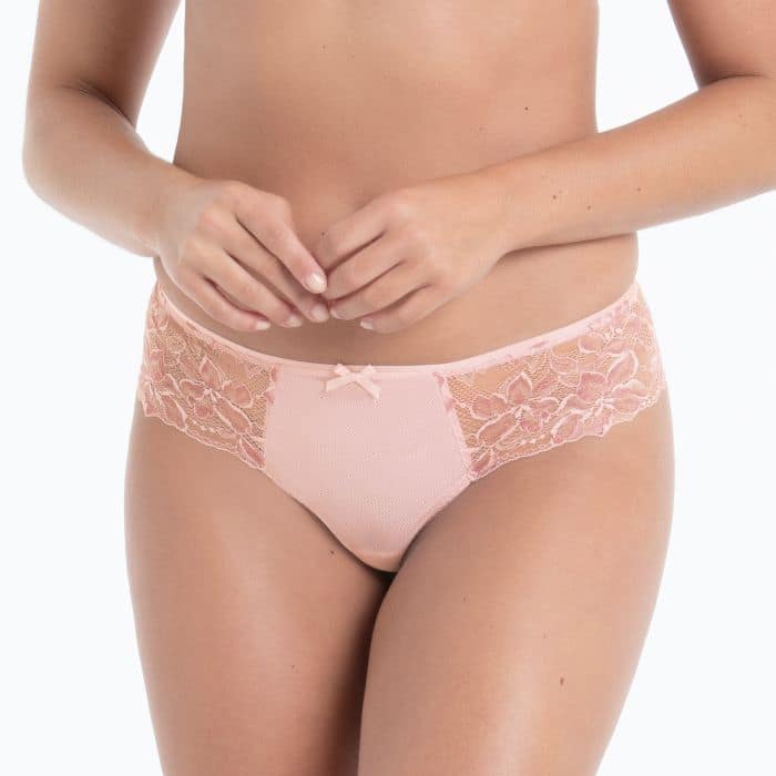 ROSA FAIA SUZETTE CULOTTE SHORTY 6-14
