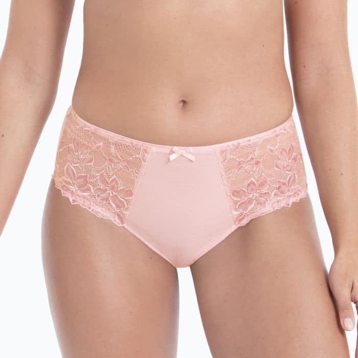 ROSA FAIA SUZETTE CULOTTE HAUTE + GR 6-20