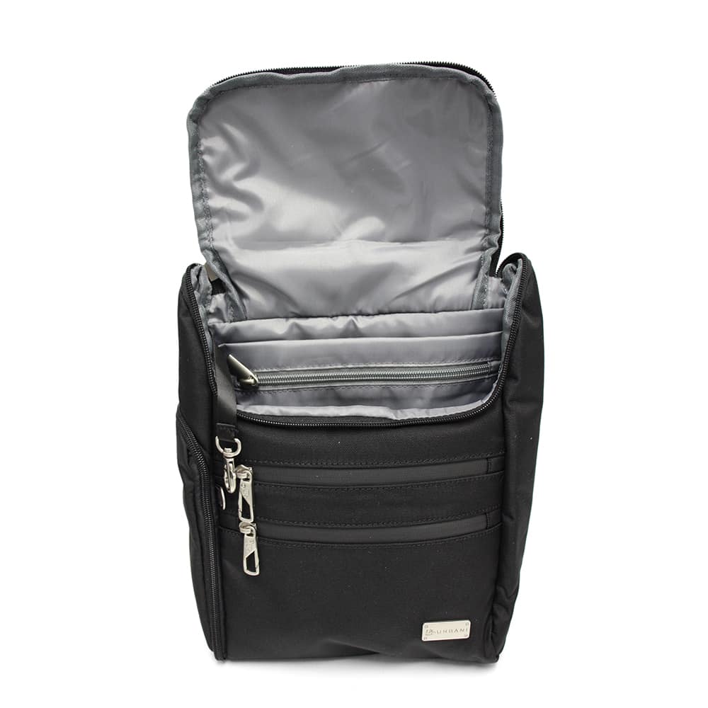 URBANI SAC A DOS CONVERTIBLE ANTIVOL – Image 5