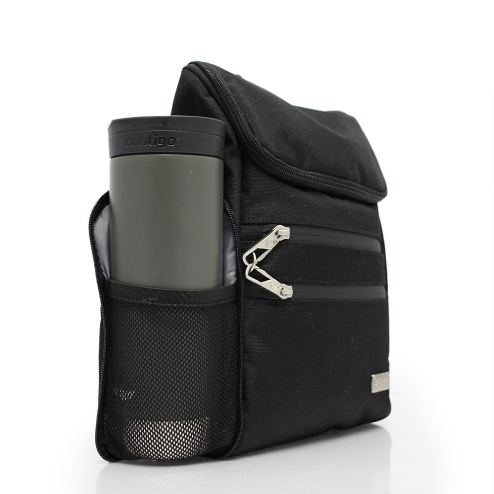 URBANI SAC A DOS CONVERTIBLE ANTIVOL – Image 3