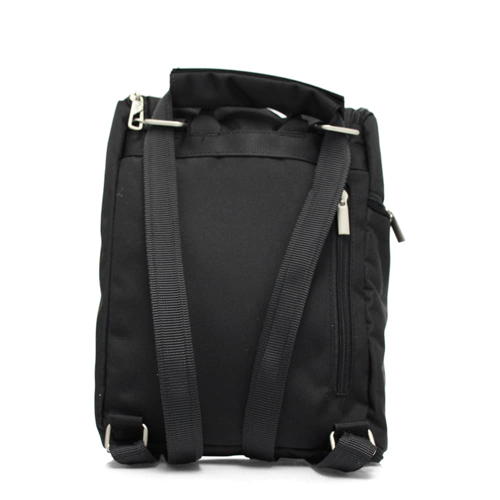 URBANI SAC A DOS CONVERTIBLE ANTIVOL – Image 2