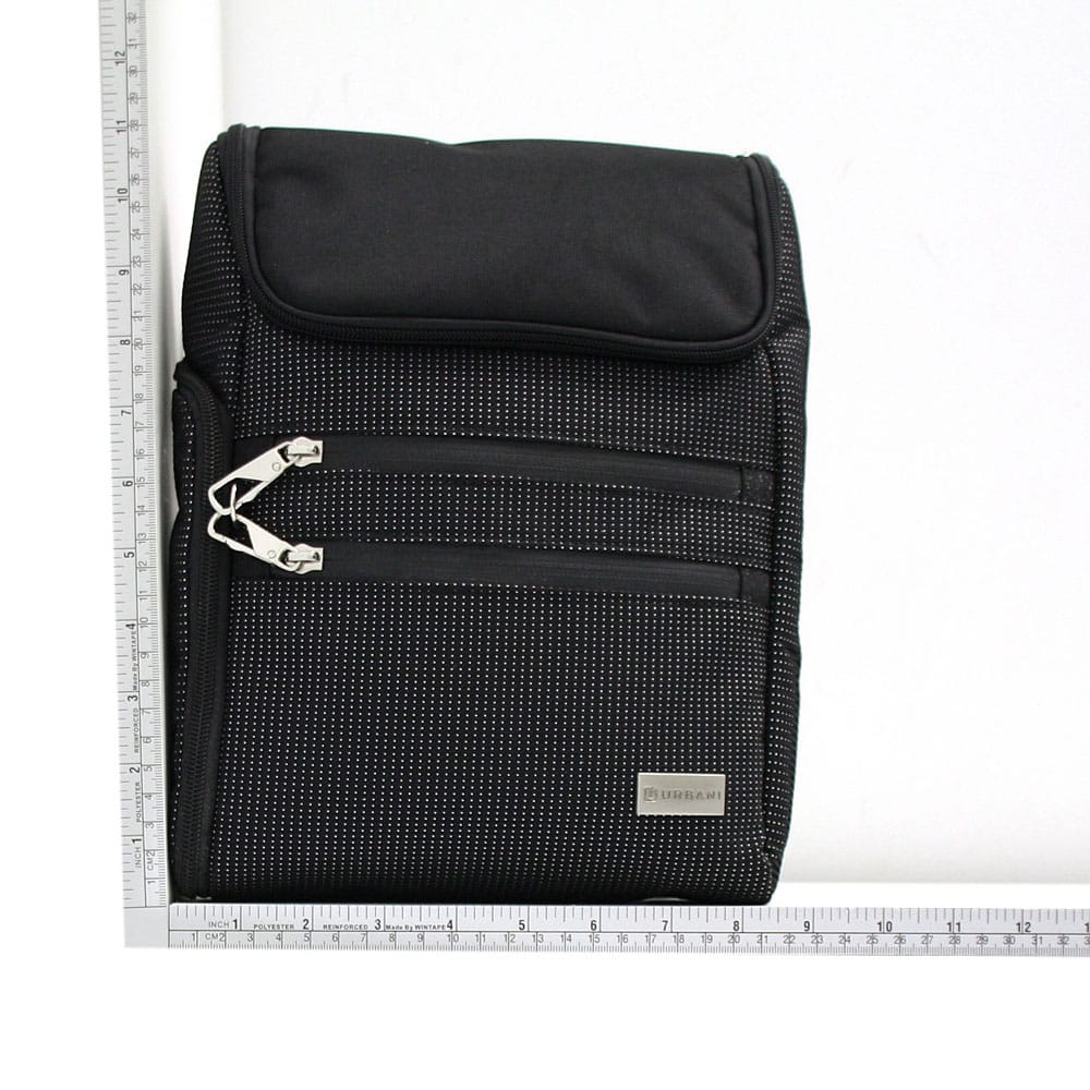 URBANI SAC A DOS CONVERTIBLE ANTIVOL – Image 7