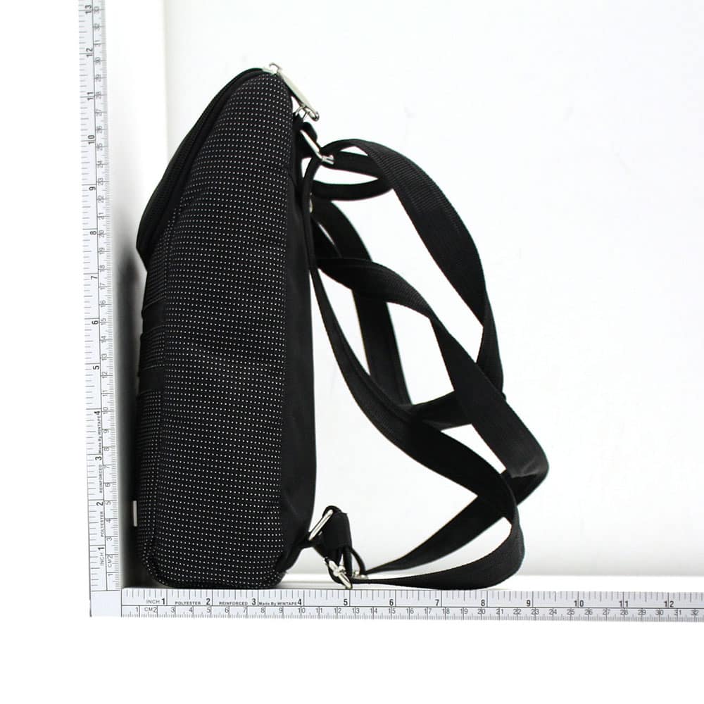 URBANI SAC A DOS CONVERTIBLE ANTIVOL – Image 6