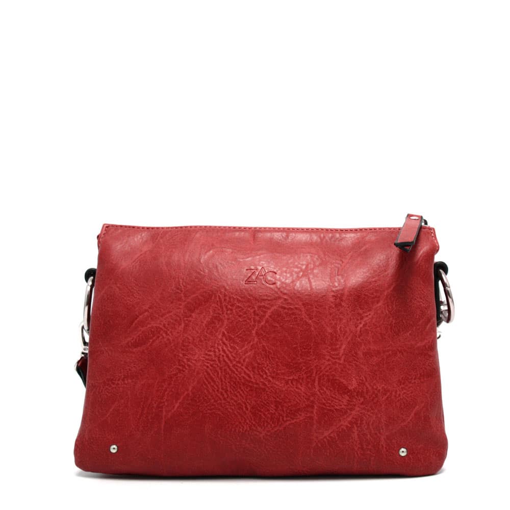 ZAC SAN À MAIIN EN CUIR SYNTHÉTIQUE – Image 8