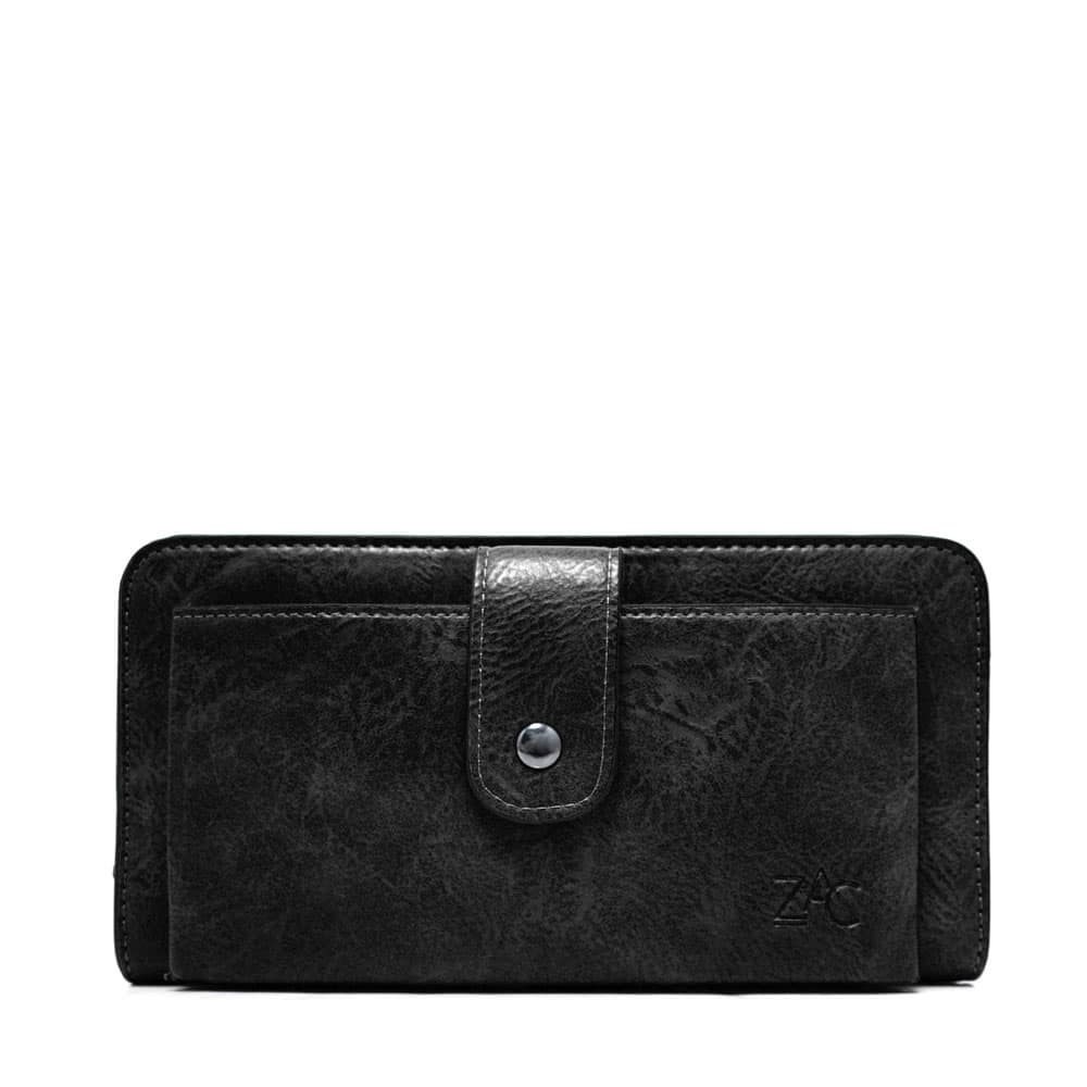 ZAC PORTE FEUILLE EN CUIR SYNTHÉTIQUE – Image 8
