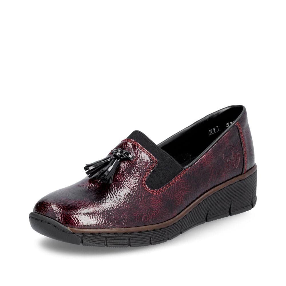 RIEKER SOULIER FEMME
