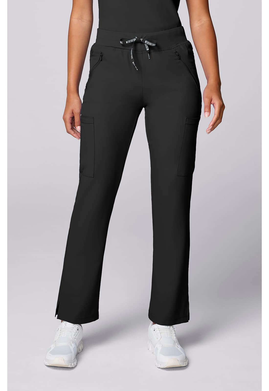 MEDCOUTURE PANTALON F JAMBE DROITE – Image 4