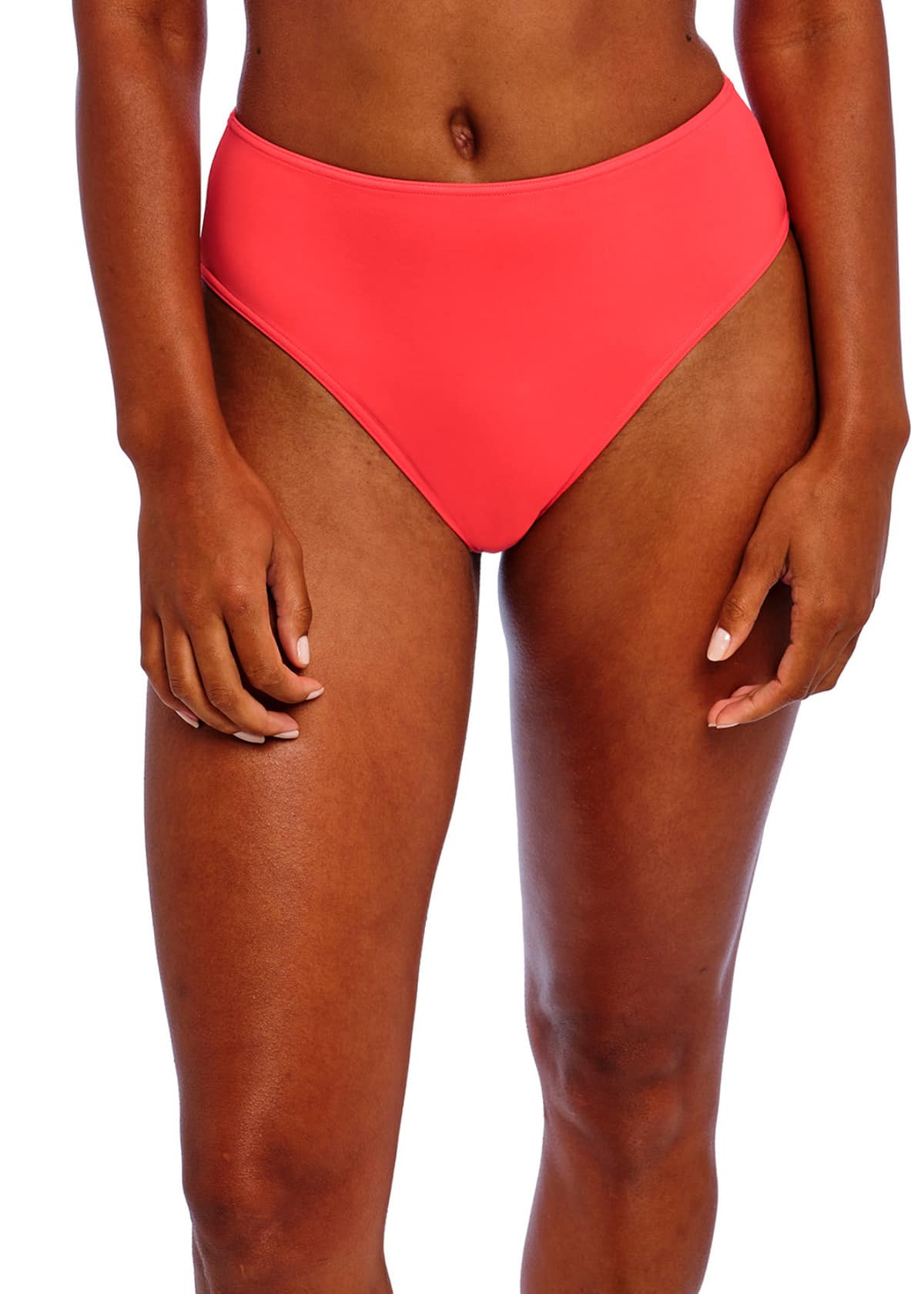 FREYA JEWEL COVE CULOTTE TAILLE HAUTE