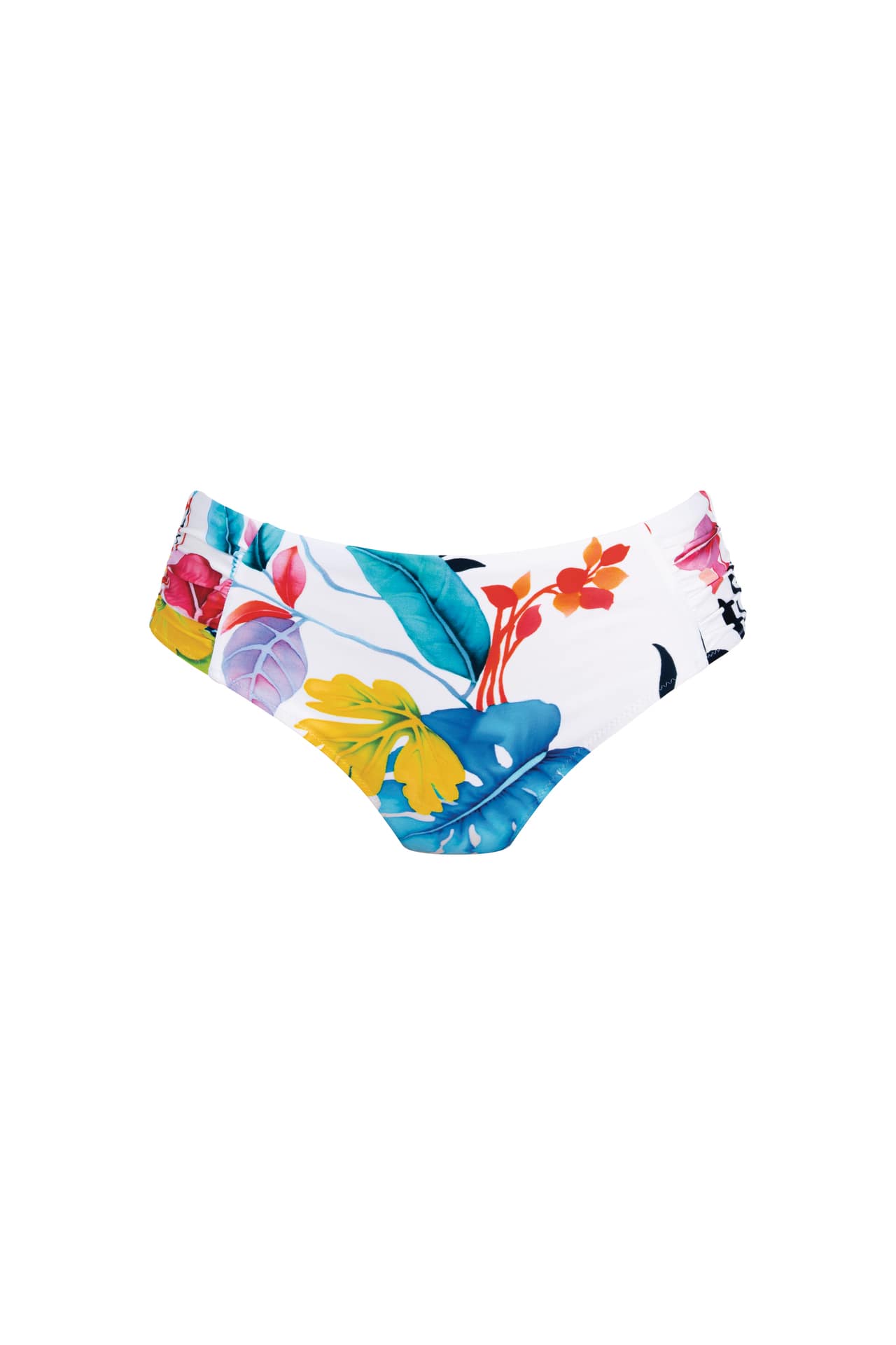 ANITA FLORAL SPICE BAS BIKINI LULA