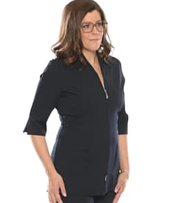 CAROLYN DESIGN UNIFORME L'INCONTOURNABLE