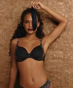 ANITA SOUTIEN-GORGE À ARMATURES COQUES SPACER