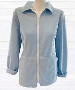 VESTE POLAIRE ADAPTÉE XS-XL