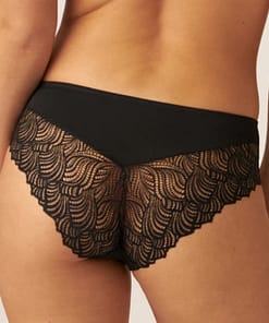 NATURANA FRIDAY CULOTTE HAUTE XS-3XL