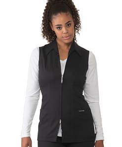 CAROLYN DESIGN VESTE UNIFORME LE FRINGANT