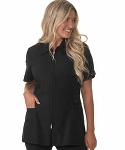 CAROLYN DESIGN HAUT UNIFORME