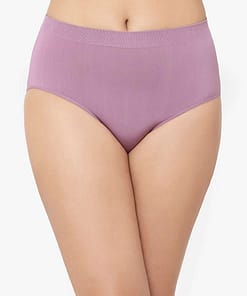 WACOAL CULOTTE B-SMOOTH BRIEF VALERIAN 586