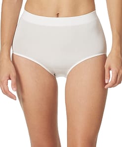 WACOAL CULOTTE B-SMOOTH BRIEF IVOIRE