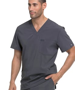 HAUT DICKIES H COL EN V