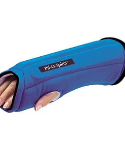 SUPPORT POIGNET PIL-O-SPLINT STANDARD