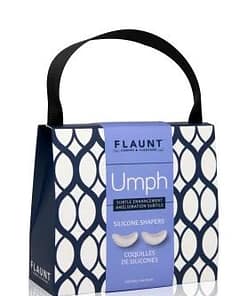 COQUILLES DE SILICONE UMPH AUGMENTATION SUBTILE