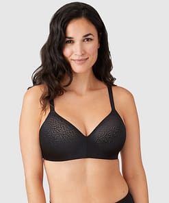 WACOAL BRASSIERE BACK APPEAL S-ARMATURE