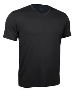 2UNDR T-SHIRT V-NECK M/C