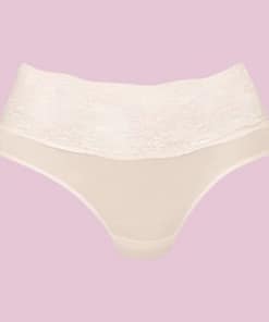 ANITA ESSENTIAL LACE TAILLE HAUTE +