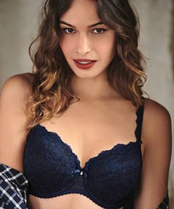 ROSA FAIA BRASSIERE BOBETTE A ARMATURE 32-46 B-E