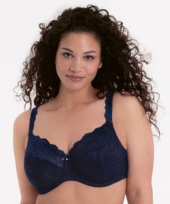 ROSA FAIA BRASSIERE BOBETTE A ARMATURE 32-42 F-J