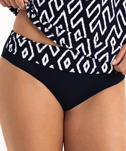 ANITA TRIBAL MONOTONES BAS BIKINI CHIARA