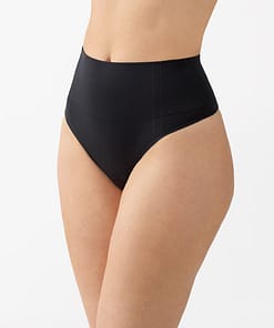 WACOAL CULOTTE SMOOTH SERIES SHAPING THONG