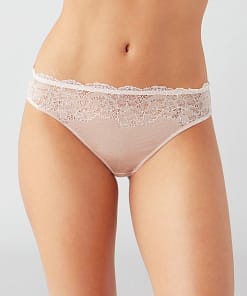 WACOAL MODERN AFFAIR CULOTTE BIKINI