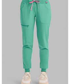 MDECOUTURE AMP JOGGER F.