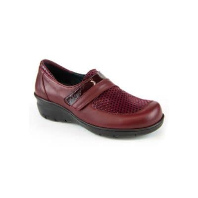 PORTOFINO SOULIER F. VELCRO – Image 2