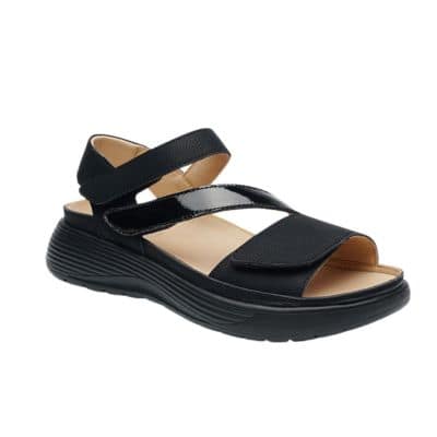 G-COMFORT SANDALE F SOFIA 36-42 LARG L