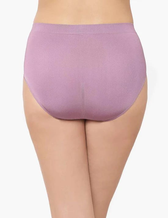 WACOAL CULOTTE B-SMOOTH BRIEF VALERIAN 586 – Image 2