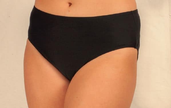 KARMILLA MIX AND MATCH BAS BIKINI TAILLE HAUTE 8-18 NAV – Image 2