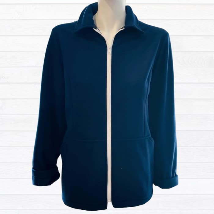 VESTE POLAIRE ADAPTÉE XS-XL – Image 6