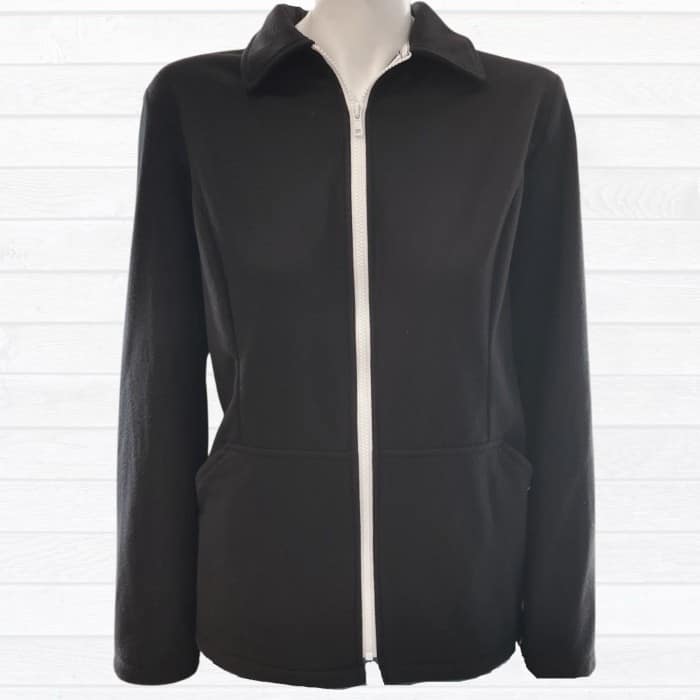 VESTE POLAIRE ADAPTÉE XS-XL – Image 5