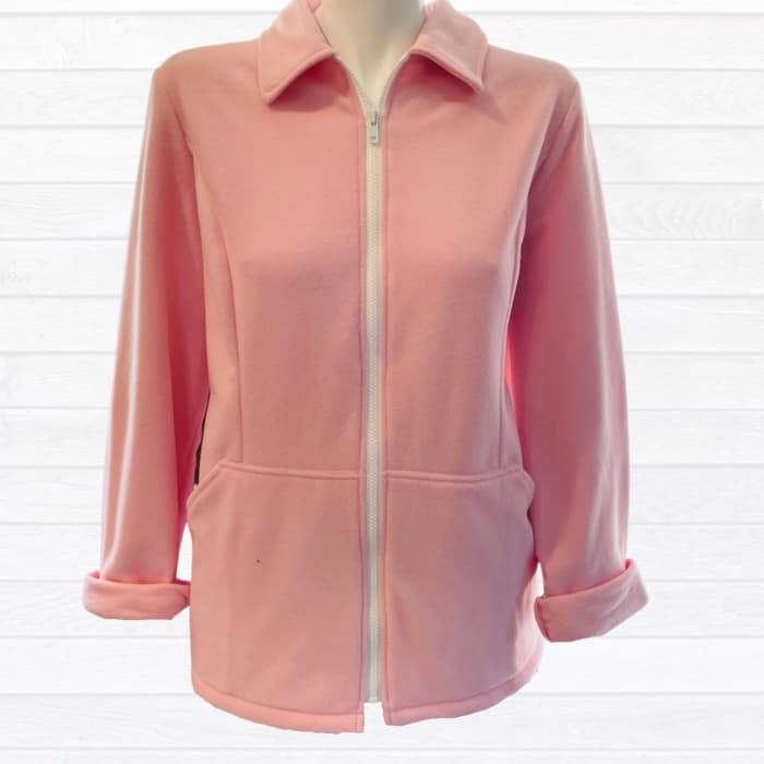 VESTE POLAIRE ADAPTÉE XS-XL – Image 4