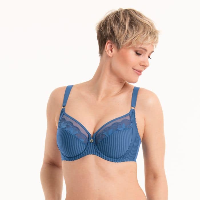 ROSA FAIA BRASSIERE SITA ARMATURE – Image 4