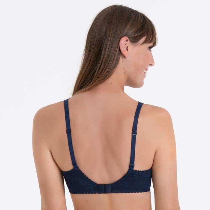 ROSA FAIA BRASSIERE BOBETTE A ARMATURE 32-46 B-E – Image 2