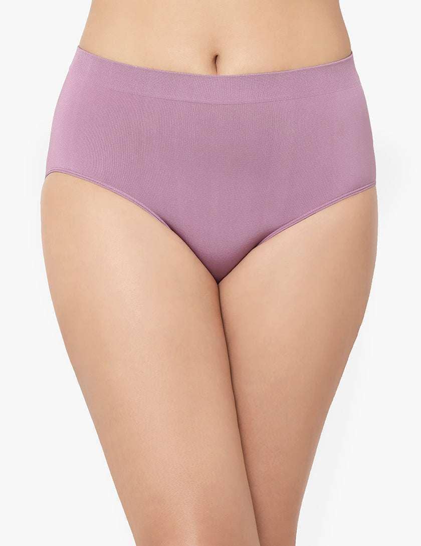WACOAL CULOTTE B-SMOOTH BRIEF VALERIAN 586