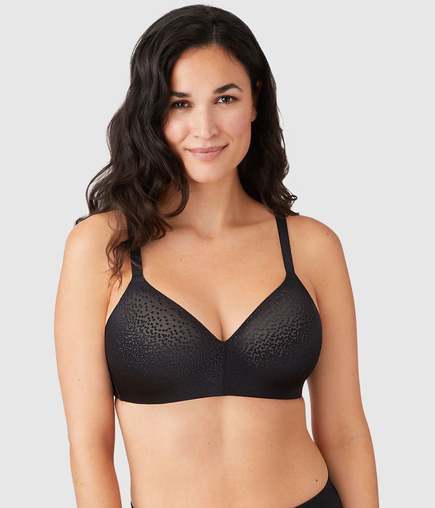 WACOAL BRASSIERE BACK APPEAL S-ARMATURE